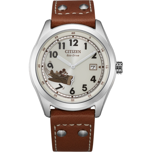 Citizen Mickey Aviator