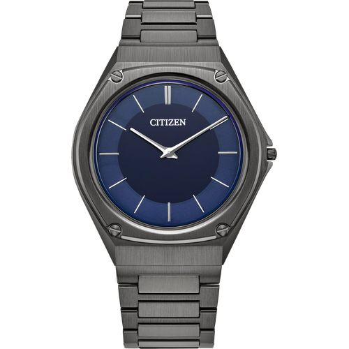 Citizen Eco-Drive One