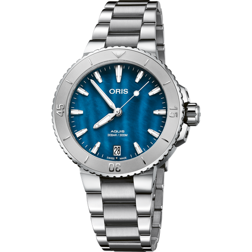Oris Aquis Date