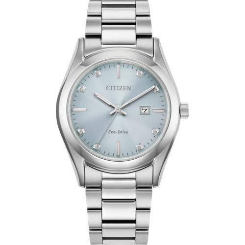 Citizen Sport Luxury