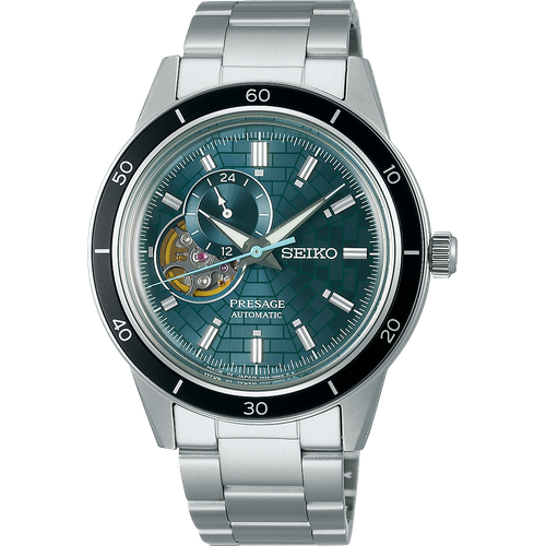 Seiko Presage
