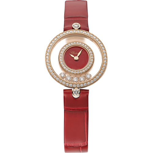 Chopard Happy Diamonds Icons
