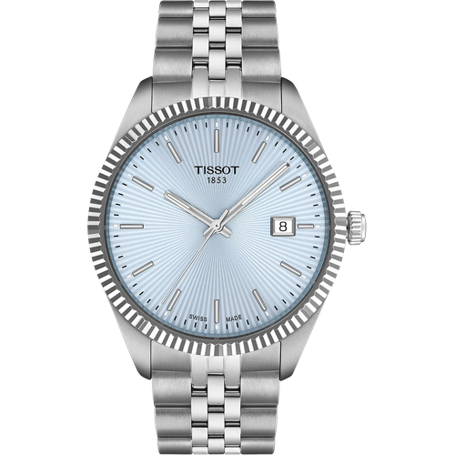 Tissot Ballade