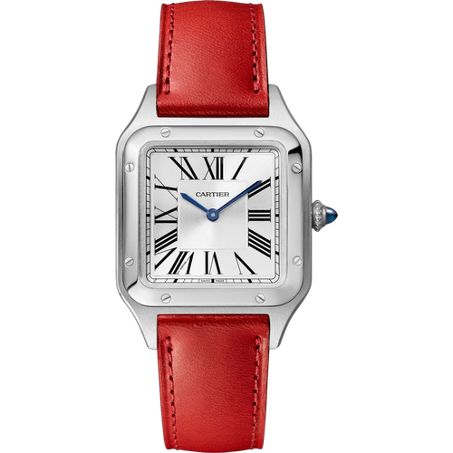 Cartier Santos-Dumont