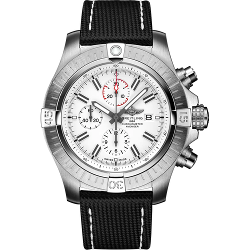 Breitling Super Avenger Chronograph 48