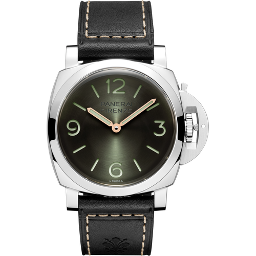 Panerai Luminor Firenze 8 Giorni