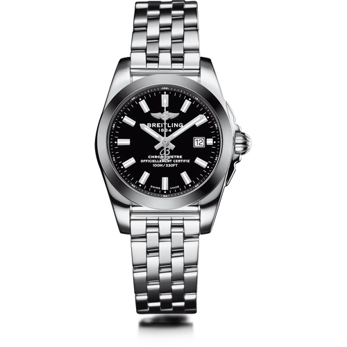 Breitling Galactic 29 Sleek