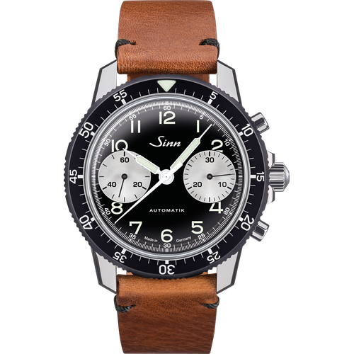 Sinn Spezialuhren 103 St C