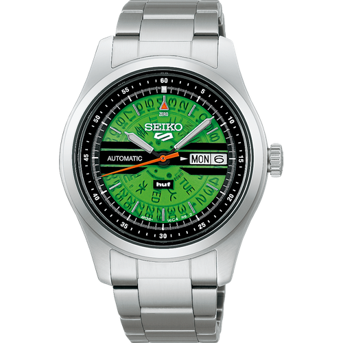Seiko 5 Sports