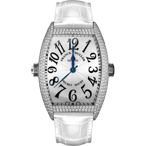 Franck Muller Secret Hours