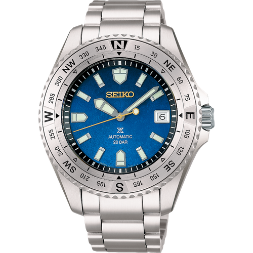 Seiko Prospex
