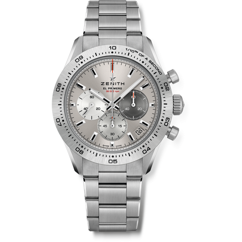 Zenith Chronomaster Sport