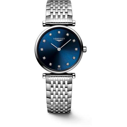 Longines La Grande Classique de Longines