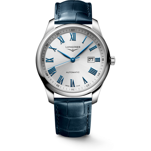 Longines Master Collection