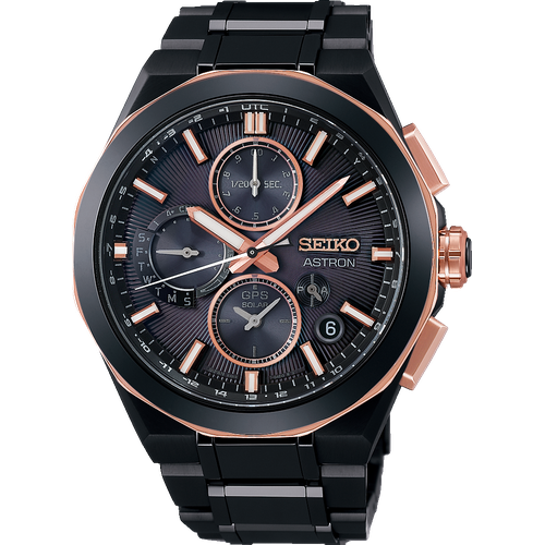 Seiko Astron