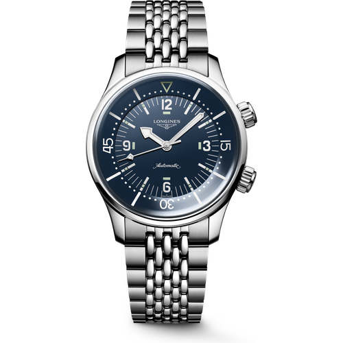 Longines Legend Diver