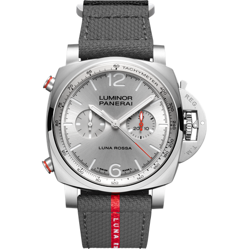 Panerai Luminor Luna Rossa Chrono