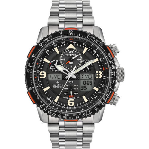 Citizen Promaster Skyhawk A-T