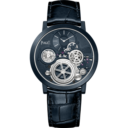 Piaget Altiplano Ultimate Concept