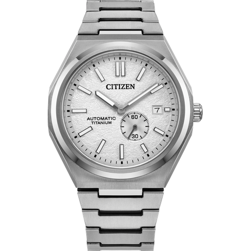 Citizen Zenshin Mechanical