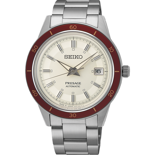 Seiko Presage