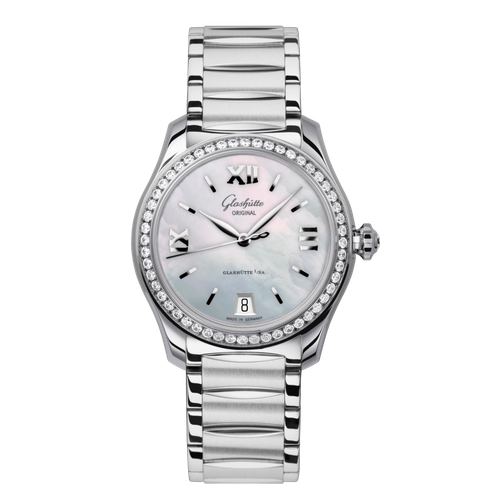 Glashütte Original Serenade