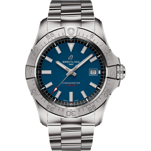 Breitling Avenger Automatic 42