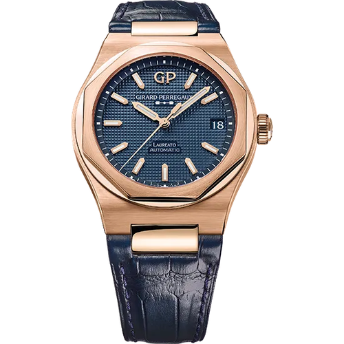 Girard-Perregaux Laureato 42mm