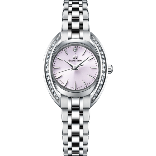Grand Seiko Heritage