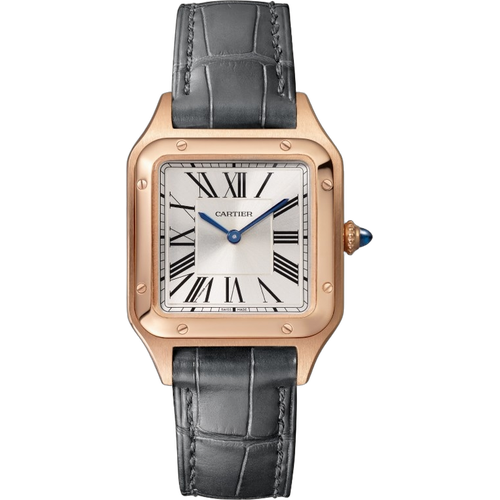 Cartier Santos-Dumont
