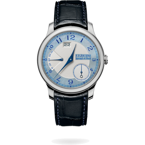 F.P. Journe Octa Automatique Réserve Nacre