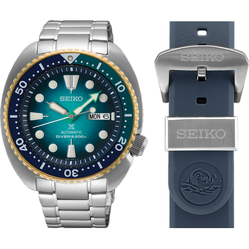 Seiko Prospex Sea