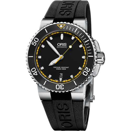 Oris Aquis Date