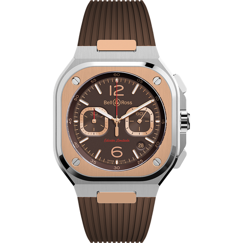 Bell & Ross BR 05 Chrono Edición Limitada