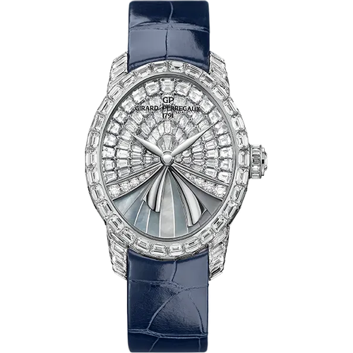 Girard-Perregaux Cat's Eye La Fenice