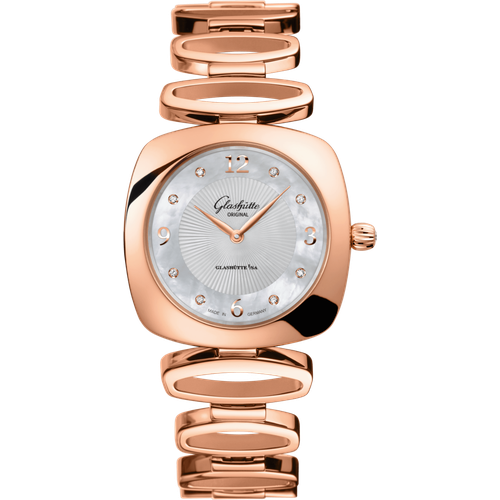 Glashütte Original Pavonina