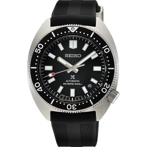 Seiko Prospex Sea