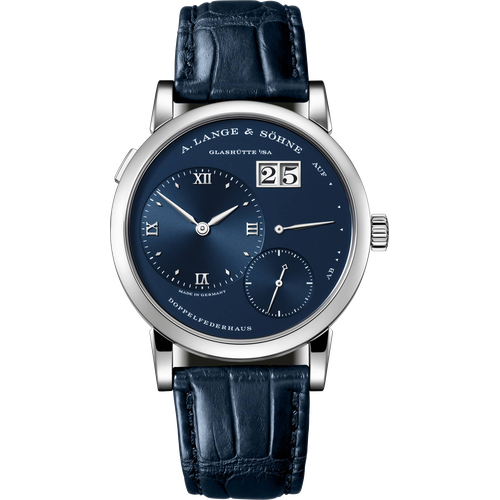 A. Lange & Söhne Lange 1