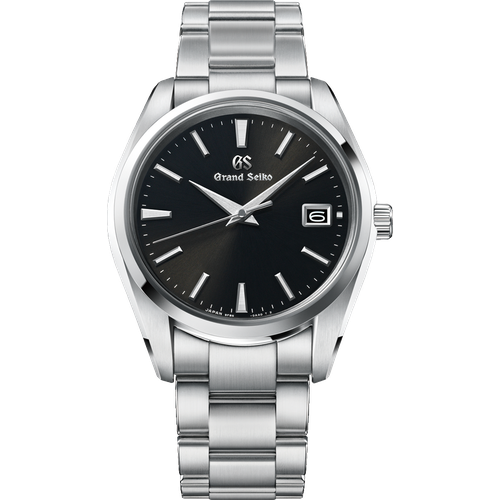 Grand Seiko Heritage