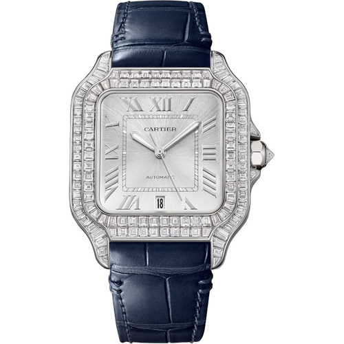 Cartier Santos de Cartier
