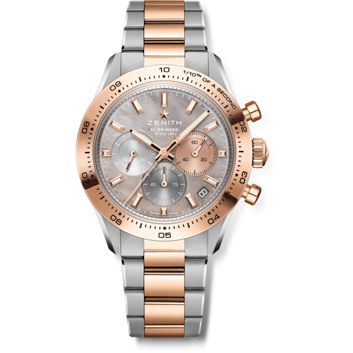 Zenith Chronomaster Sport