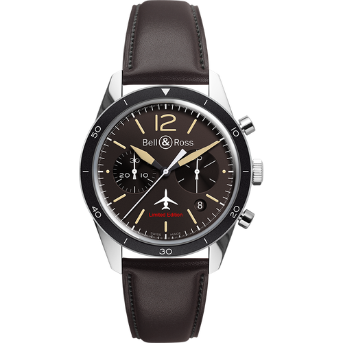Bell & Ross BR 126 Falcon