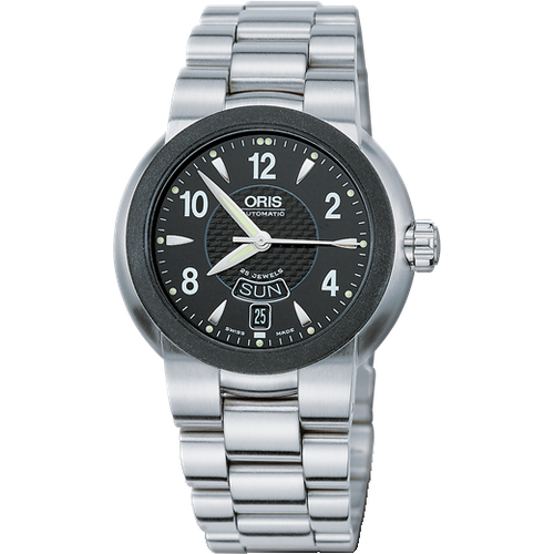 Oris TT1 Day Date 2000