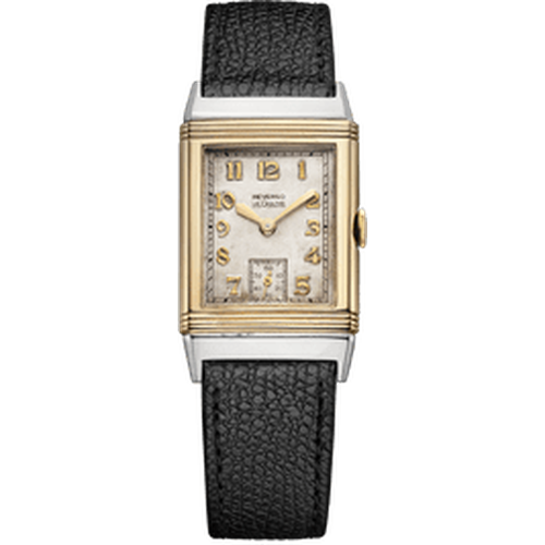 Jaeger-LeCoultre Reverso Small Seconds