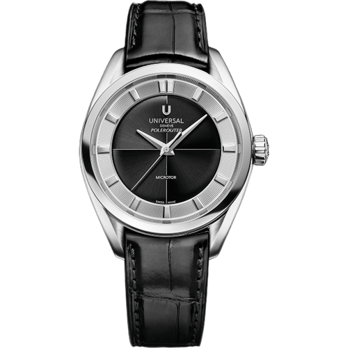 Universal Genève Polerouter