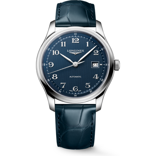 Longines Master Collection