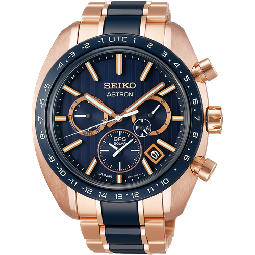 Seiko Astron