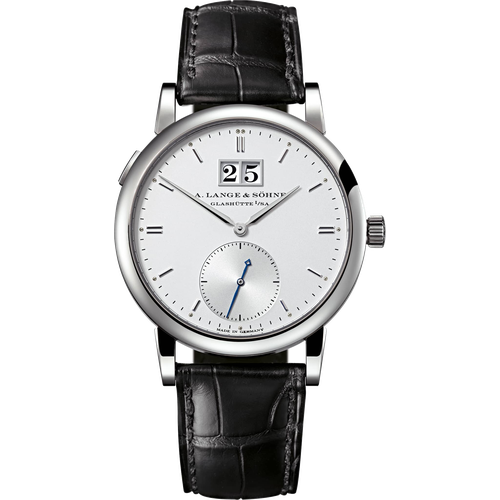 A. Lange & Söhne Saxonia Automatic