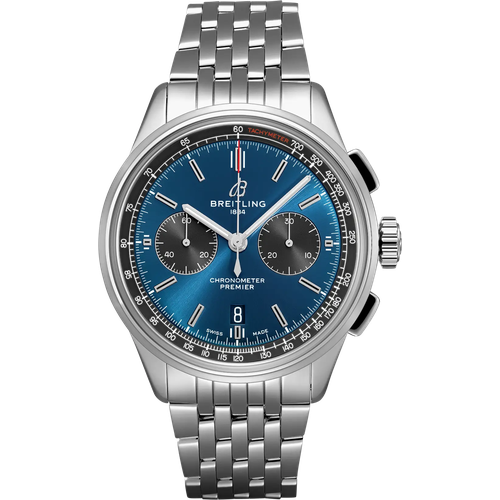 Breitling Premier B01 Chronograph 42