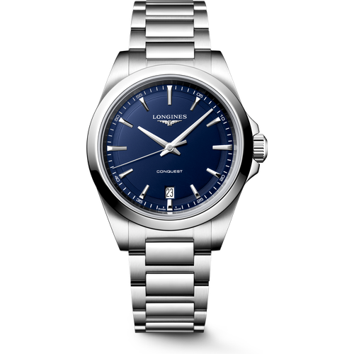 Longines Conquest